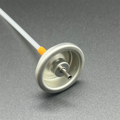 Buy Reliable Aerosol Metering Valve Aerosol Valve Types Consistent For Cleaning Products And Air Fresheners  1