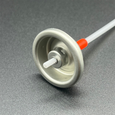 Buy Durable Aerosol Fragrance Dispenser Valve For Consistent Scent Control  For Commercial And Residential Use online manufacture