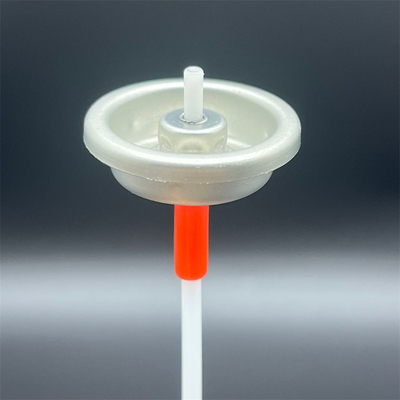Buy One Inch Fragrance Dispenser Valve For Precise Flow Control In Industrial And Chemical Applications online manufacture