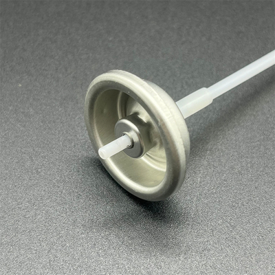 Buy One Inch Metered Valve For Scent Diffuser Commercial Use  Consistent  Aerosol Spray Valve online manufacture