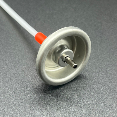 Buy Metered Air Freshener Dispenser Valve | High-Efficiency Fragrance Metering for Retail and Public Spaces | Versatile and online manufacture