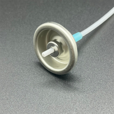 Buy 20mm Air Freshener One Inch Plastic Stem Metered Aerosol Valve Compact And Efficient Design online manufacture
