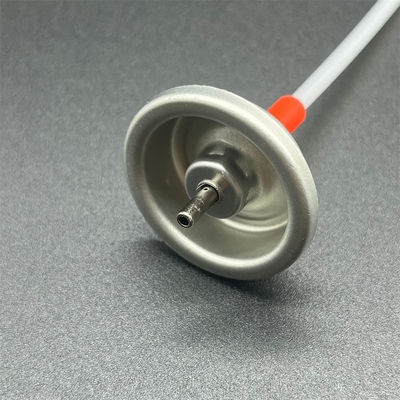 Buy Metered Valve for Air Freshener | Precise Dispensing Valve | Compact and Efficient online manufacture