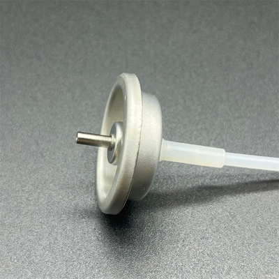 Buy Metal Stem Metering Valve | High-Precision Liquid Control Valve | Durable and Versatile online manufacture
