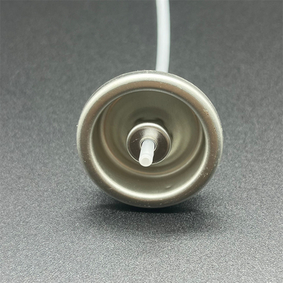 Buy One Inch Plastic Stem Dosing Valve for Controlled Aerosol Dispensing – Ideal for Air Fresheners and Personal Care online manufacture