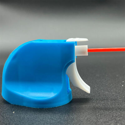 Buy Universal Fit Aerosol Can Trigger Spray Gun with Adjustable Nozzle for Fine Mist and Direct Stream Spraying online manufacture