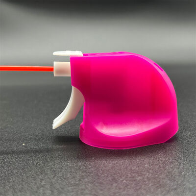 buy Aerosol Trigger Spray Gun for Precision Lubrication and Cleaning Applications online manufacture