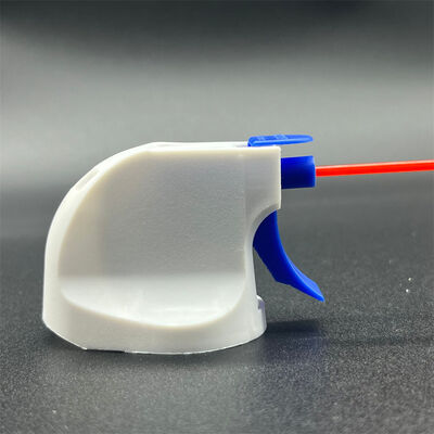 buy Professional Long Lasting Trigger Spray Gun for Aerosol Cans Suitable for Commercial Cleaning Use online manufacture