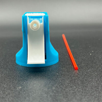 buy Aerosol Spray Trigger Gun Actuator for Cleaning and Lubrication Products online manufacture