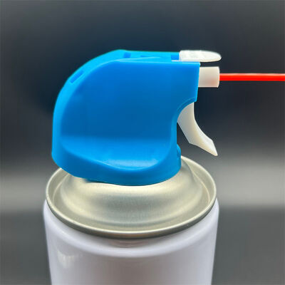 buy Trigger Spray Gun for Aerosol Cans for Industrial Chemicals and Lubricants online manufacture