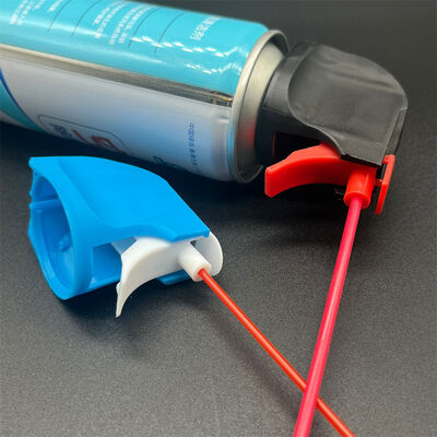 buy Aerosol Trigger Spray Gun Actuator for Industrial and Automotive Sprays online manufacture