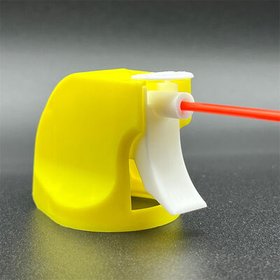 Buy Premium Aerosol Trigger Gun with Corrosion-Resistant Metal Construction, Adjustable Nozzle, and High-Capacity Pump online manufacture