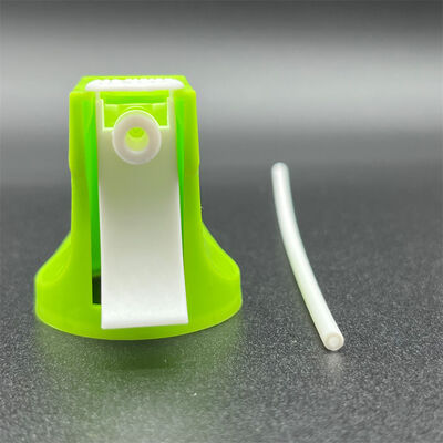 Buy Durable Aerosol Spray Trigger Cap for Versatile and Precision Application online manufacture