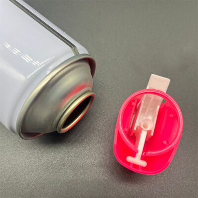 Buy Heavy-Duty Aerosol Trigger Spray Gun for Lubricant and Cleaner Products online manufacture