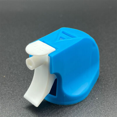 buy Aerosol Trigger Spray Gun Compatible with Long Extension Tubes for Automotive Repair online manufacture