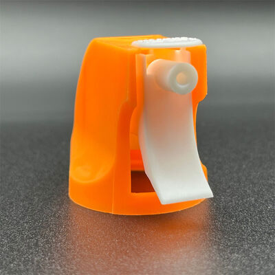 buy Premium Foam Pump Actuator for Cleanser Packaging online manufacture