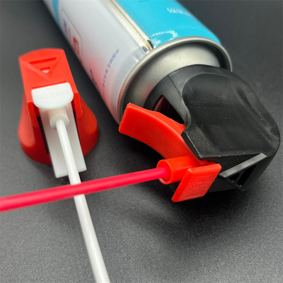 Buy High Performance Trigger Cap for Automotive Aerosol Products online manufacture