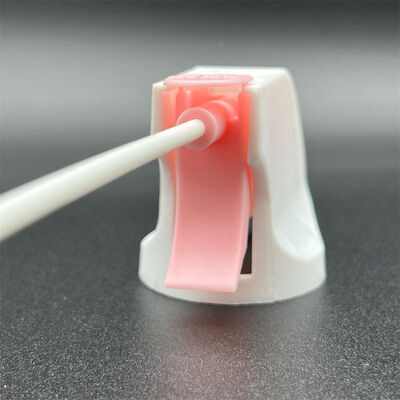 Buy High Output Ergonomic Trigger Spray Gun Attachment for Aerosol Cans Designed for Continuous Spray Use online manufacture