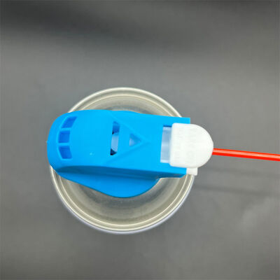 buy Chemical-Resistant Construction Trigger Spray Gun with Adjustable Nozzle and Ergonomic Design for Industrial Applications online manufacture