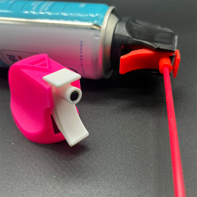Buy Trigger Spray Gun Ideal For Precise Control Of Liquid Flow For Different Applications online manufacture