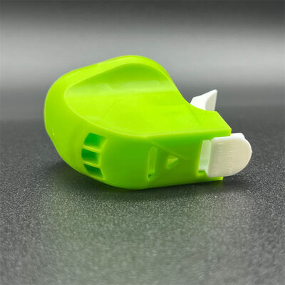 Buy Ergonomic High-Output Trigger Spray Cap for Professional Cleaning Solutions with Comfort-Grip Handle and Adjustable Nozzle online manufacture