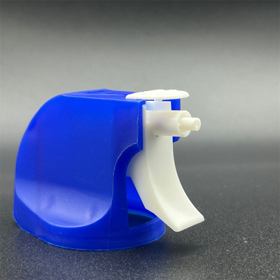 Buy Durable Plastic Aerosol Spray Trigger For Gardening And Cleaning - Lightweight And Efficient online manufacture