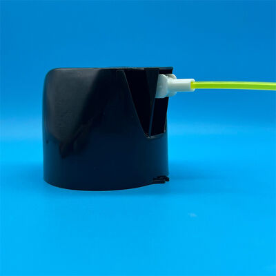 Buy Durable Universal Spray Can Cap Fits Air Freshener and Daily Chemical Aerosol Cans online manufacture