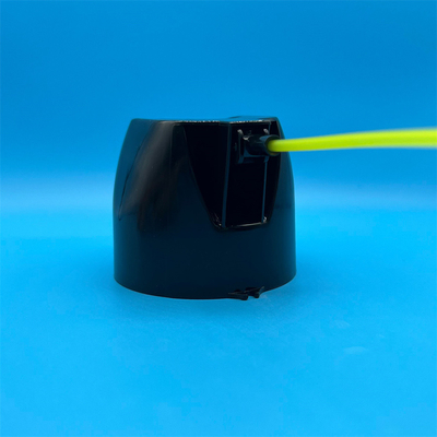 Buy Precision Spray Nozzle 65mm Plastic Cap Ideal For Lubricants And Insecticides online manufacture