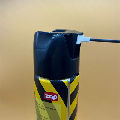 buy 65MM Aerosol Cap Designed for Automotive and Household Aerosol Products online manufacture