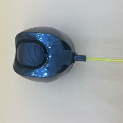 buy 65mm Aerosol Cap with Long Straw Extension, Chemical-Resistant Construction and Leak-Proof Seal for Precision Spraying online manufacture