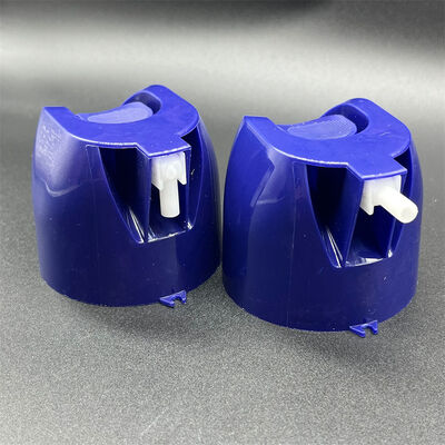 Buy 65mm Aerosol Cap with Long-Reach Straw Design for Targeted Spraying online manufacture