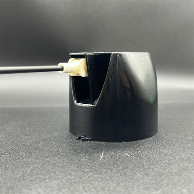 Buy 65mm Aerosol Cap With Extension Tube for Precision Spray Applications online manufacture