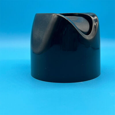 buy 65mm Aerosol Cap Standard Plastic Overcap for Spray Can Packaging online manufacture