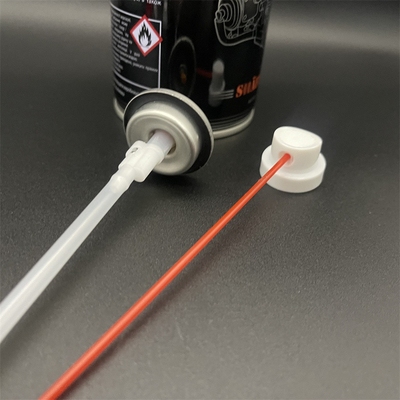 Buy  All Direction Spray 360 Degree Aerosol Valve For Various Applications online manufacture