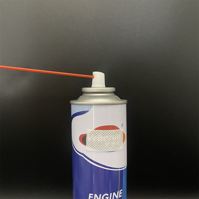 Buy Food-Safe 360 Degree Aerosol Valve With Actuator for Cooking Oils and Food Release Sprays with Precision Non-Stick Coating online manufacture