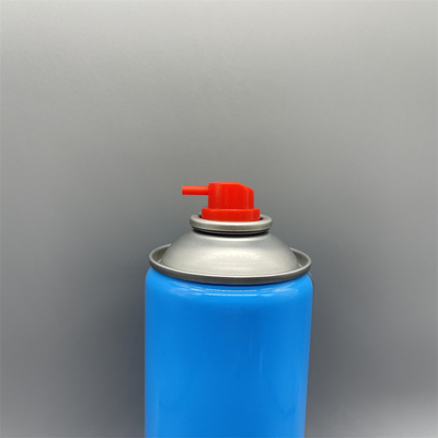 Buy Elegant 360 Degree Aerosol Valve With Actuator for Luxury Body Mists and Sensitive Skin with Ultra-Fine Mist Delivery online manufacture