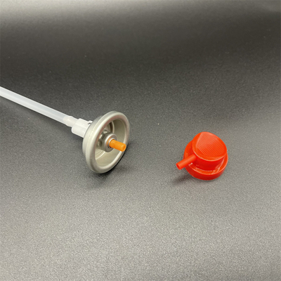 Buy 360 Degree Aerosol Valve For All-Directional Aerosol Dispensing Solutions online manufacture