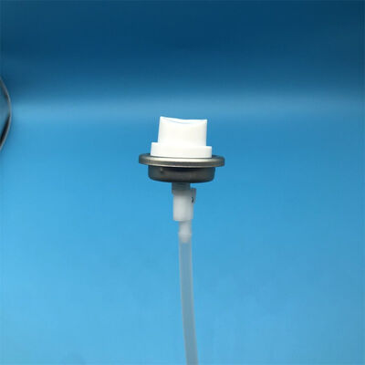 Buy 360 Degree Aerosol Valve for Industrial Cleaning - Robust and Versatile online manufacture