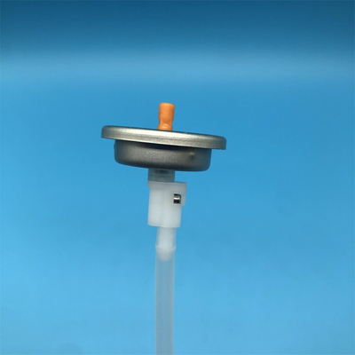 Buy Advanced Full Rotation 360 Degree Aerosol Valve For Complex Industrial Tasks & Plumbing Demands online manufacture