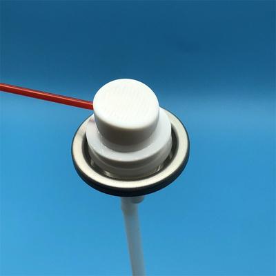 Buy Advanced Rotary Actuator Aerosol Valve - For Automotive & Household Spraying - Versatile Design online manufacture
