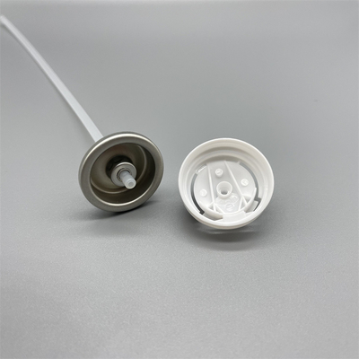 Buy Eco-Friendly Sterile Deodorant Valve for Sustainable Products - Recyclable Material, Efficient Use online manufacture