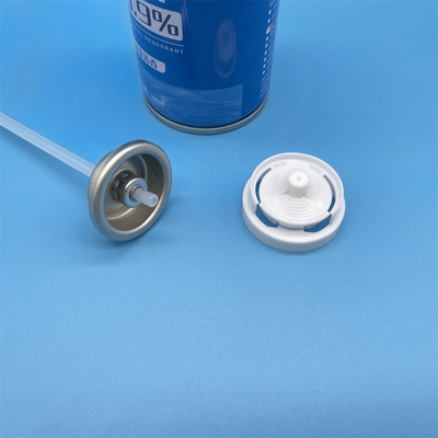 Buy Efficient Clean Deodorant Valve for Personal Care - Smooth Dispensing, Hygienic Design online manufacture