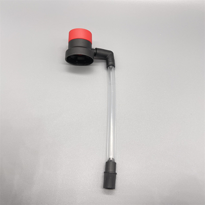 Buy Car Tire Valve Cap With Built-In Pressure Indicator Leak-Proof Easy Use online manufacture