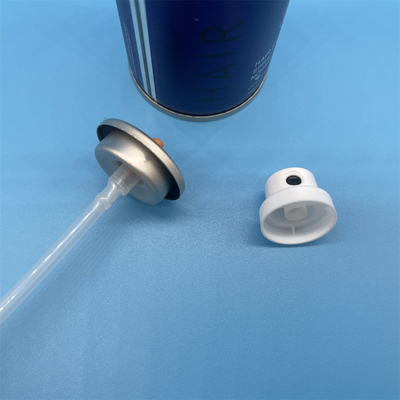 Buy Accurate Hair Glue Aerosol Spray Valve for Consistent Control and Perfect Hairstyles online manufacture