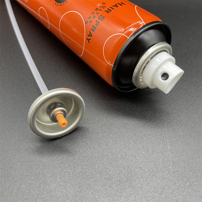 Buy Versatile Hair Adhesive Aerosol Spray Valve For Everyday Styling Reliable And Easy Application online manufacture