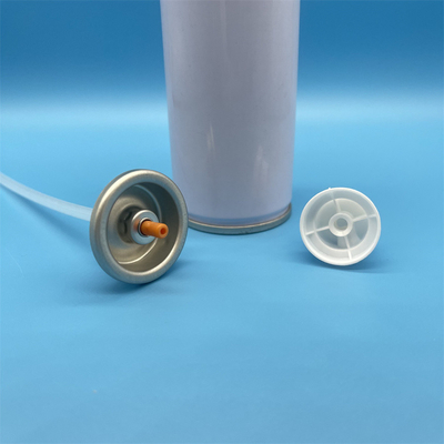 Buy Hair Adhesive Aerosol Spray Valve For Hair Fixative Precise  Versatile Specification online manufacture