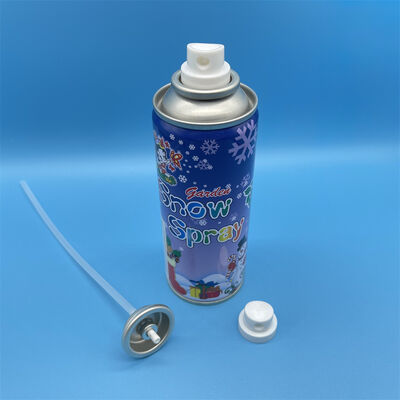 buy One-Inch Aerosol Snow Spray Valve for Artificial Snow Effect Cans  online manufacture