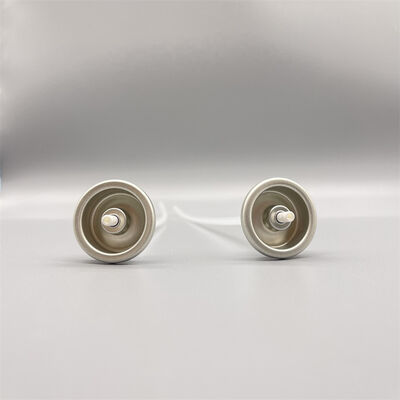 Buy Handheld Snow Spray Valve, Precision Aerosol Snow Valve For Festive Decor, Leak-Proof Handheld Snow Dispenser Valve online manufacture