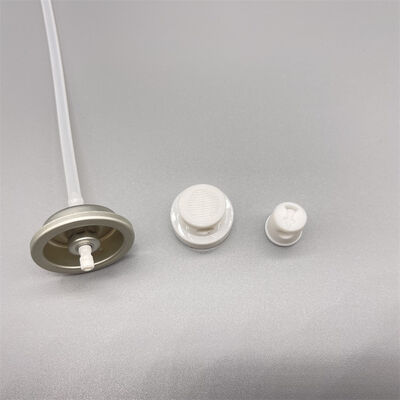 Buy Portable Snow Spray Valve, Lightweight Snow Aerosol Valve For Holiday Decoration & Event Use, Compact Snow Dispensing Valve online manufacture