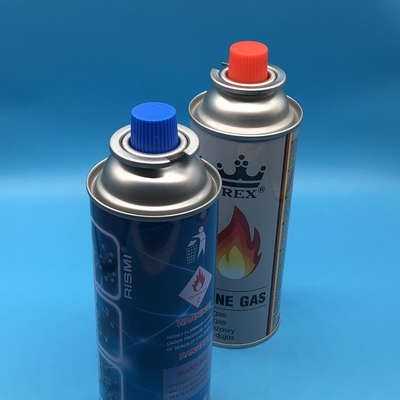 Buy Premium Butane Propane Canister - Reliable Fuel for Outdoor Adventures online manufacture